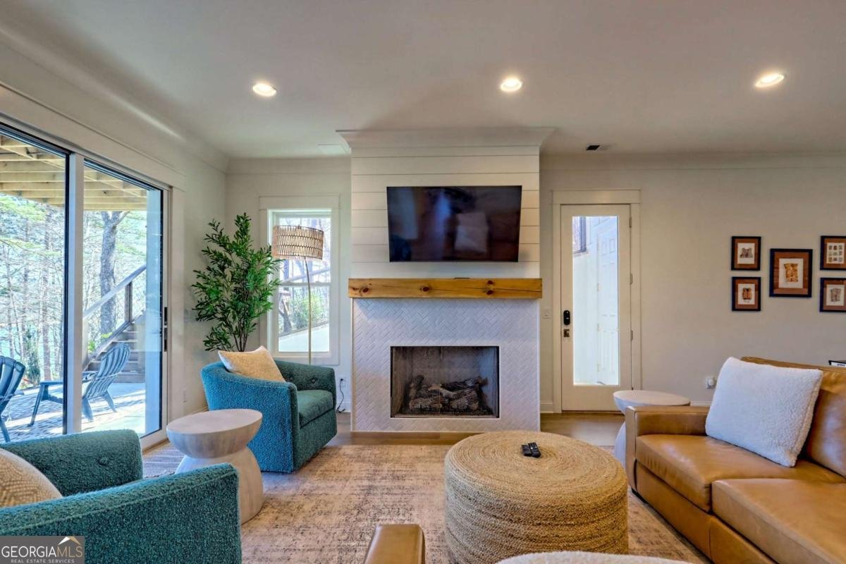 820 Big Oak Lane Hiawassee - 48