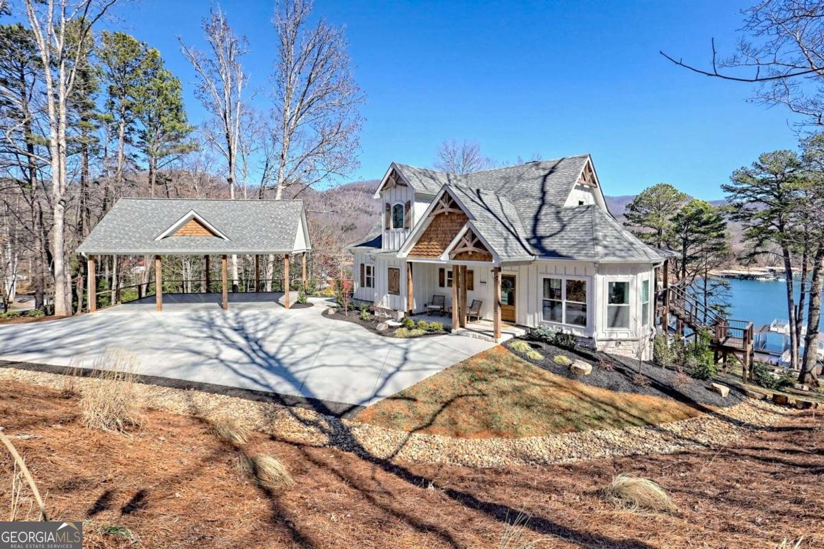 820 Big Oak Lane Hiawassee - 5