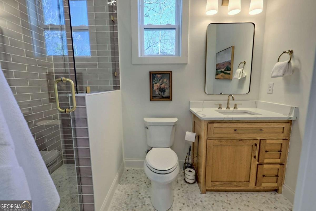 820 Big Oak Lane Hiawassee - 53
