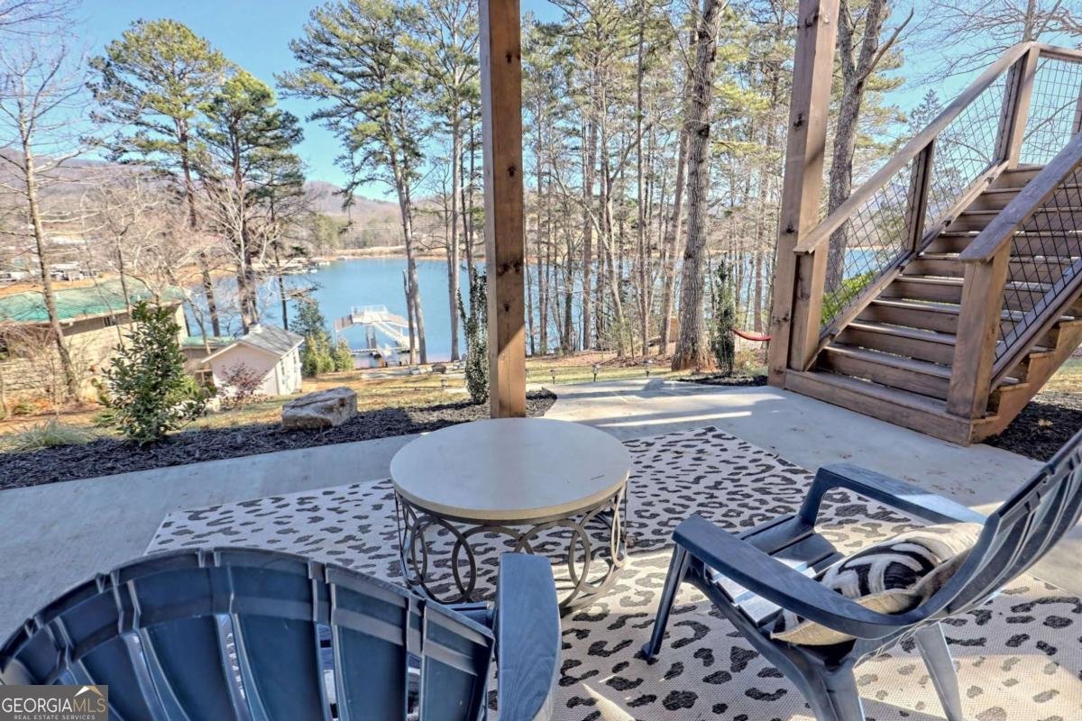 820 Big Oak Lane Hiawassee - 58