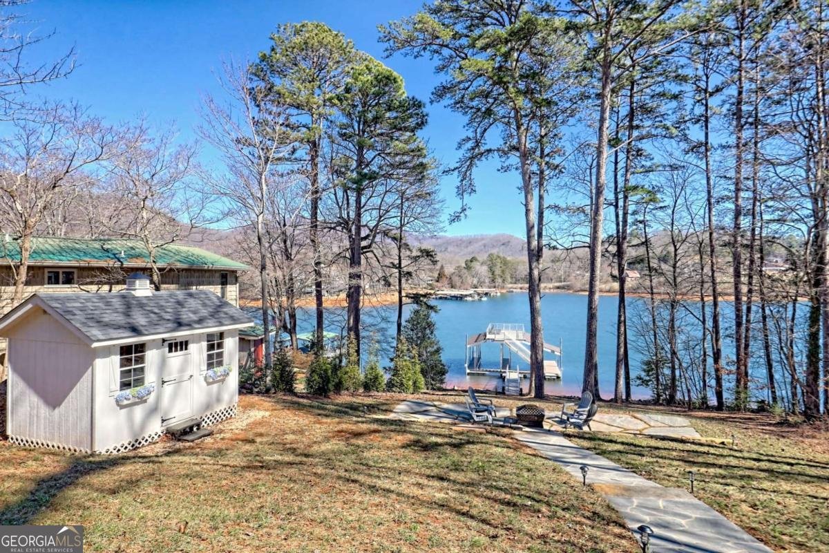 820 Big Oak Lane Hiawassee - 59