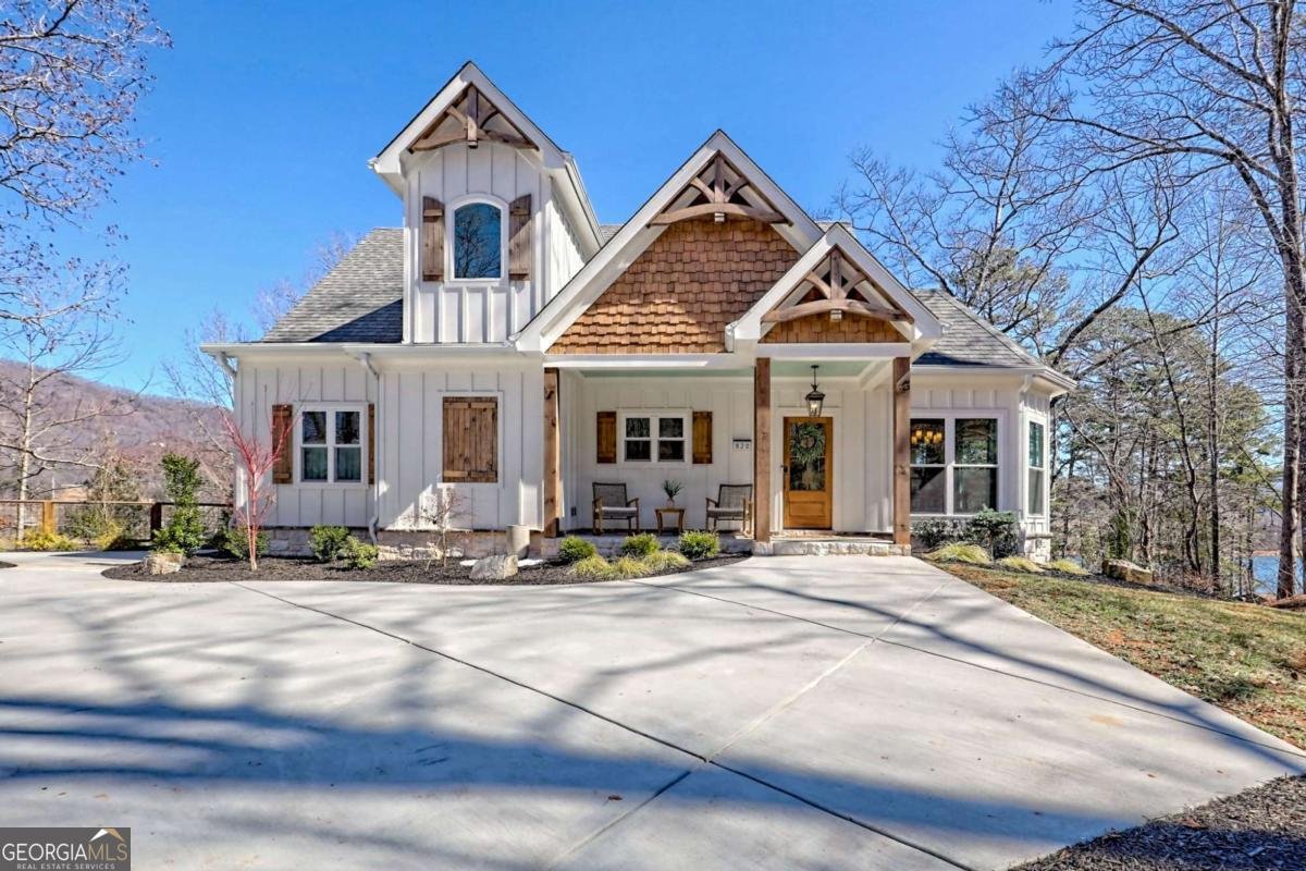 820 Big Oak Lane Hiawassee - 6