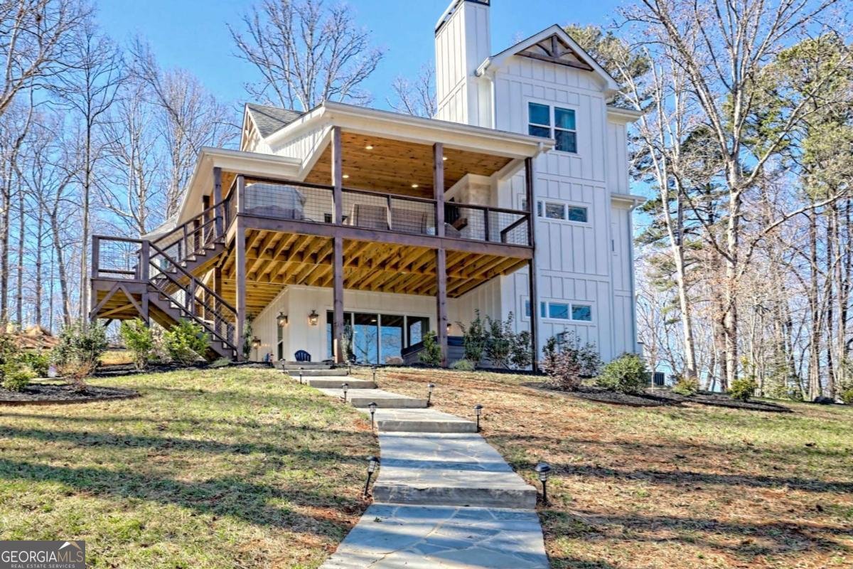 820 Big Oak Lane Hiawassee - 60