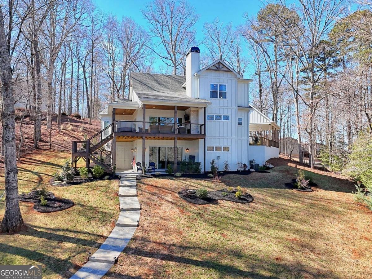 820 Big Oak Lane Hiawassee - 61