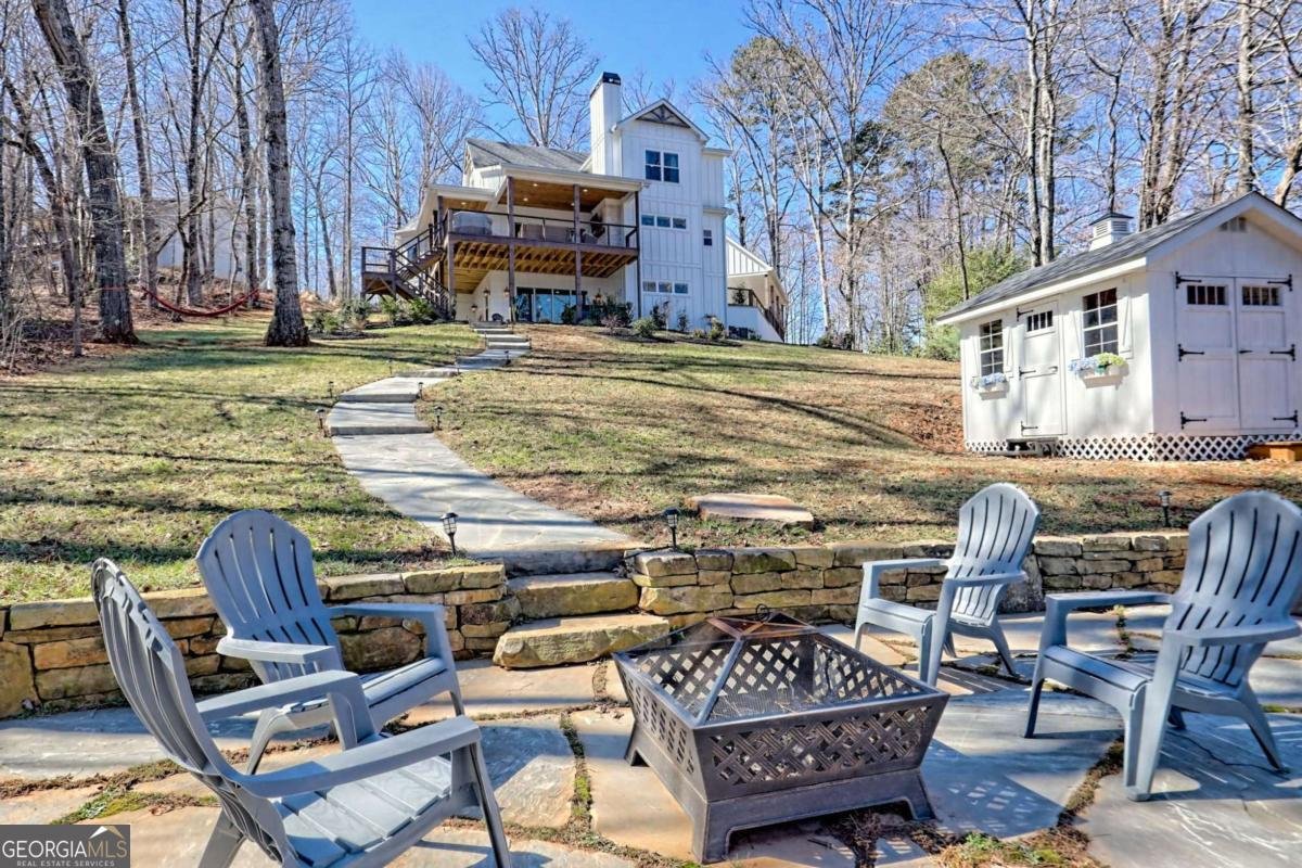 820 Big Oak Lane Hiawassee - 62