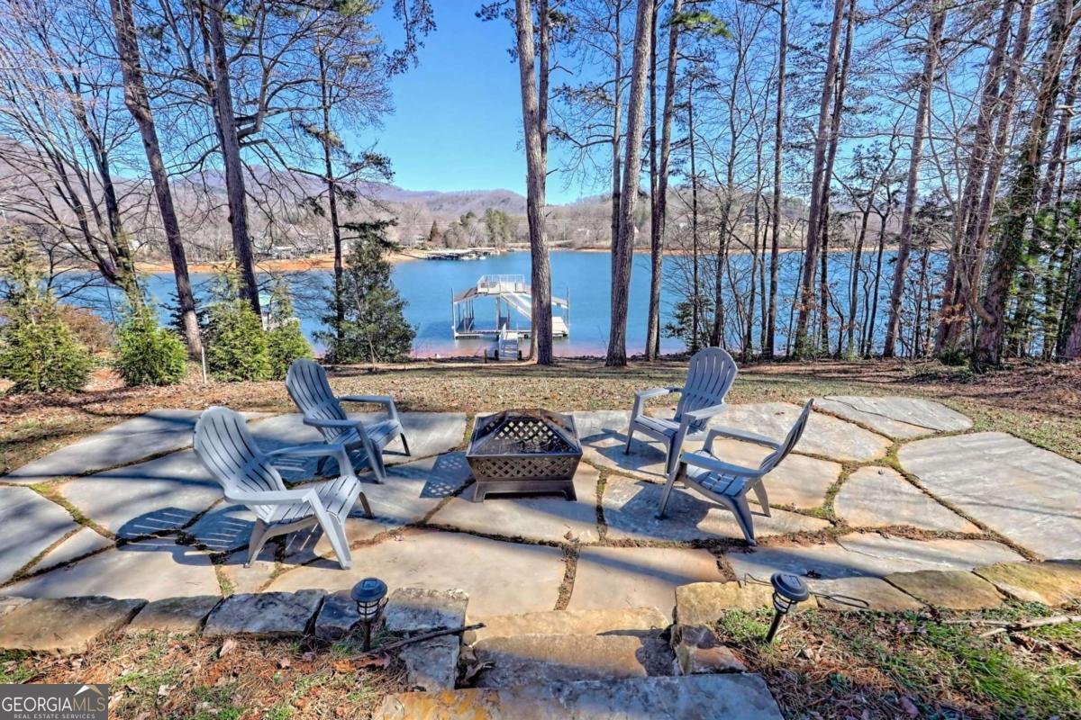 820 Big Oak Lane Hiawassee - 63