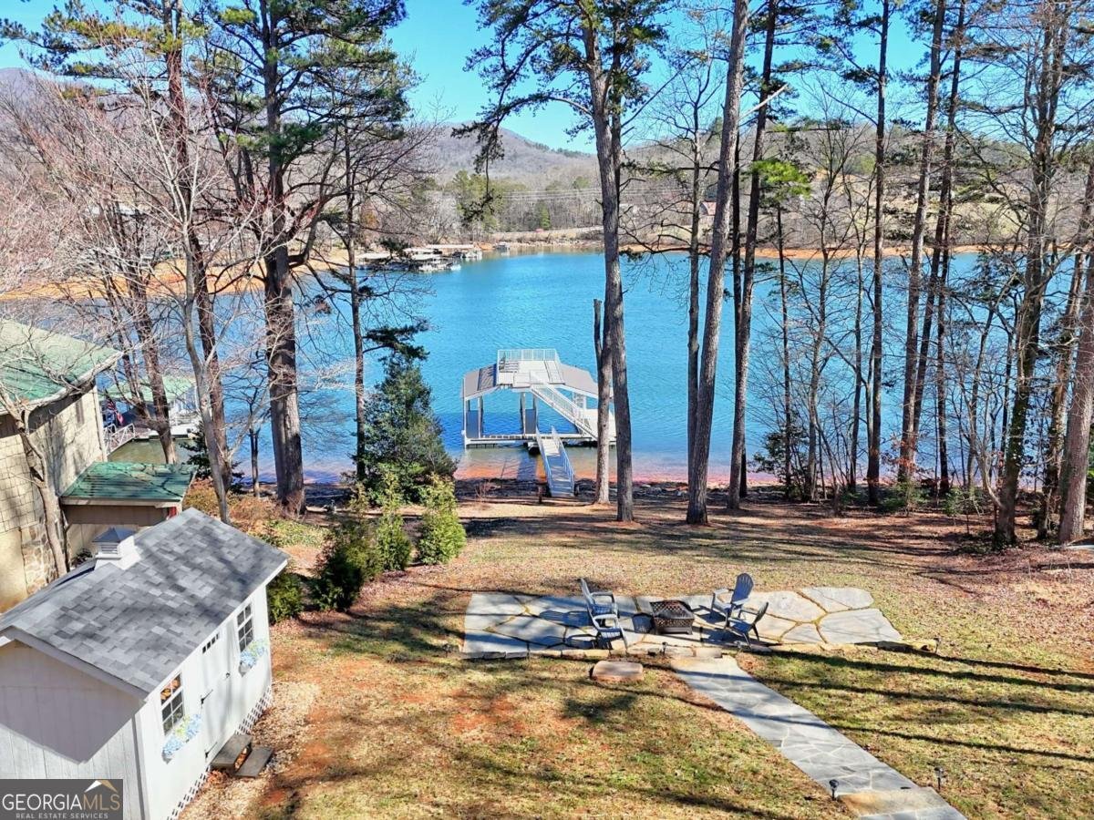 820 Big Oak Lane Hiawassee - 64