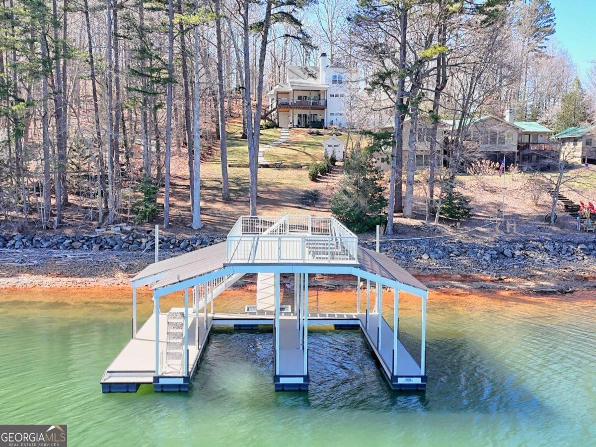 820 Big Oak Lane Hiawassee - 65