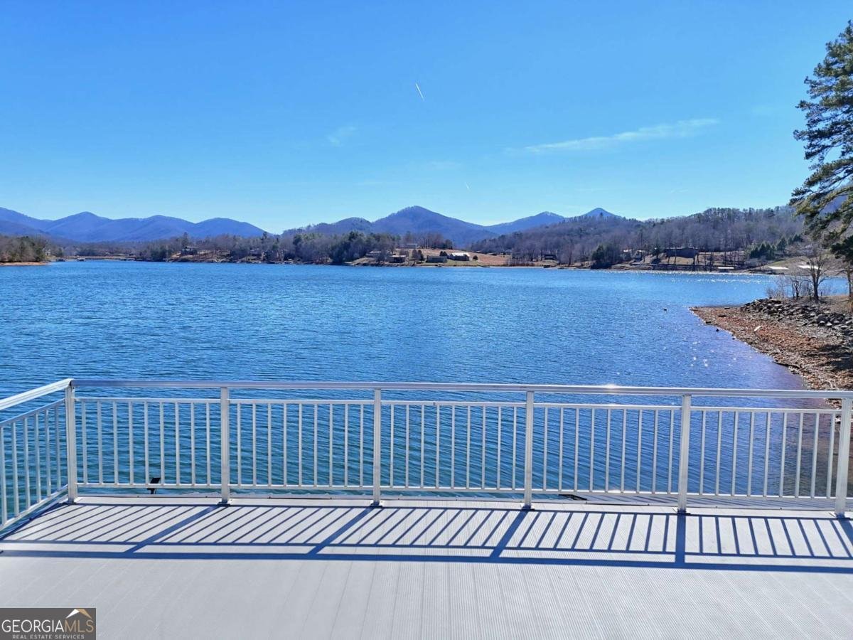 820 Big Oak Lane Hiawassee - 66