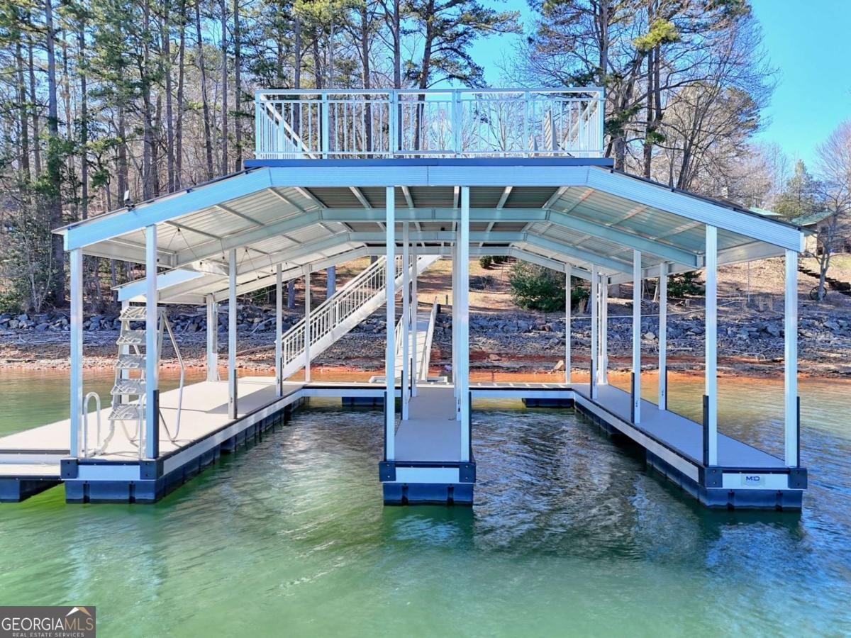 820 Big Oak Lane Hiawassee - 67
