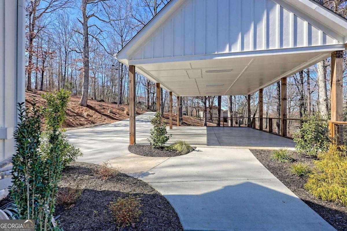 820 Big Oak Lane Hiawassee - 69