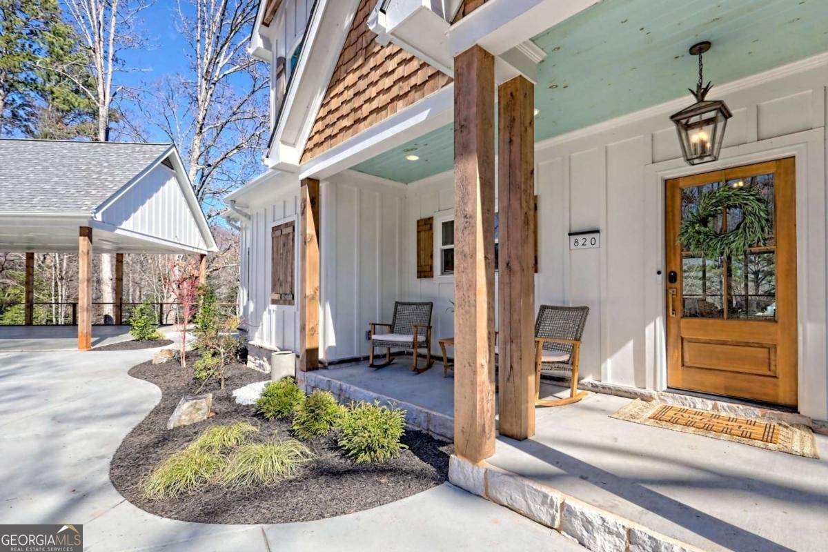 820 Big Oak Lane Hiawassee - 7