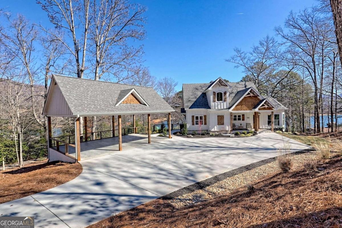 820 Big Oak Lane Hiawassee - 70