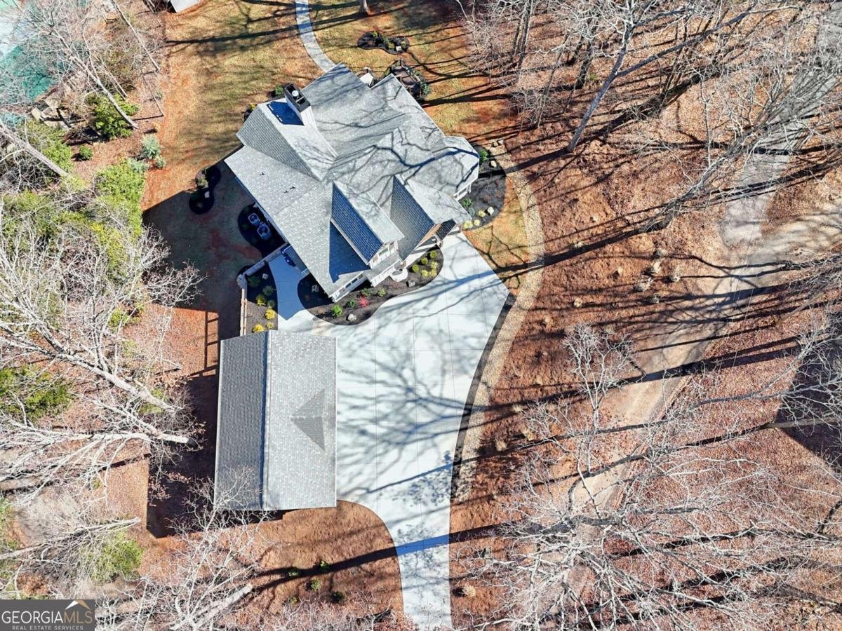 820 Big Oak Lane Hiawassee - 71