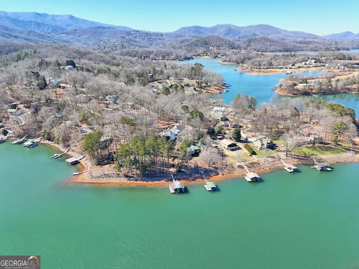 820 Big Oak Lane Hiawassee - 72