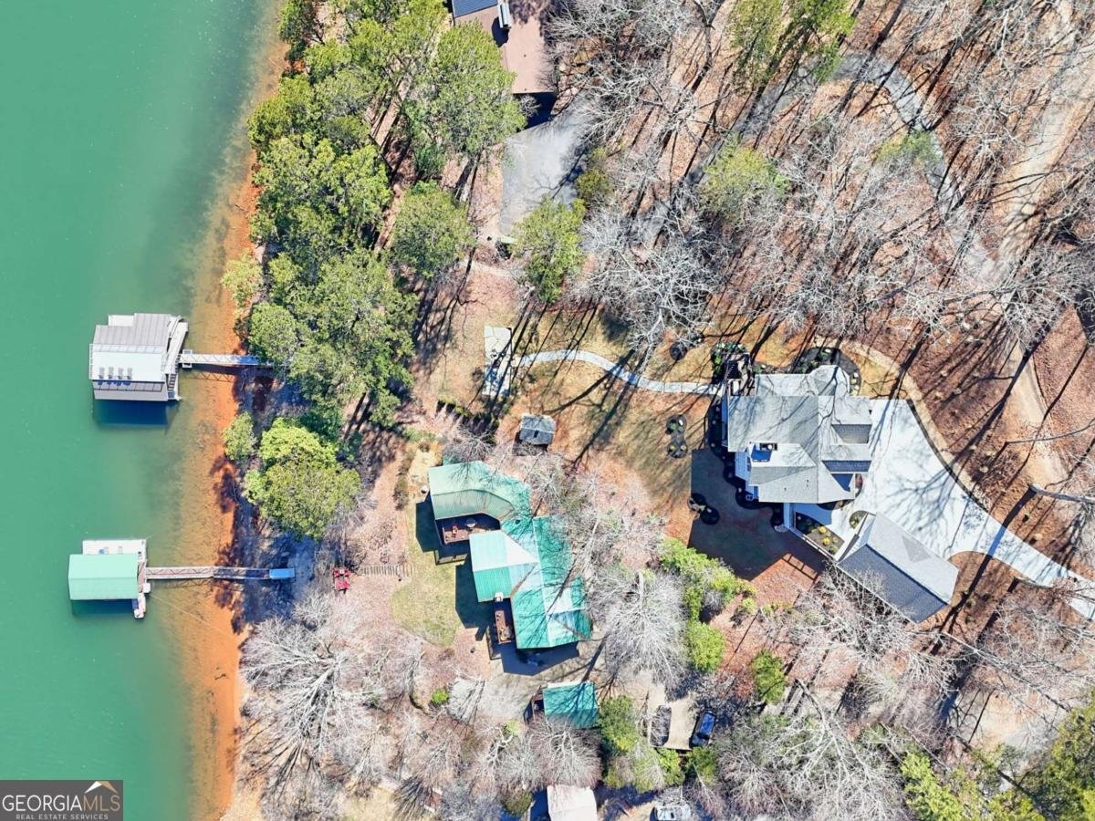 820 Big Oak Lane Hiawassee - 73