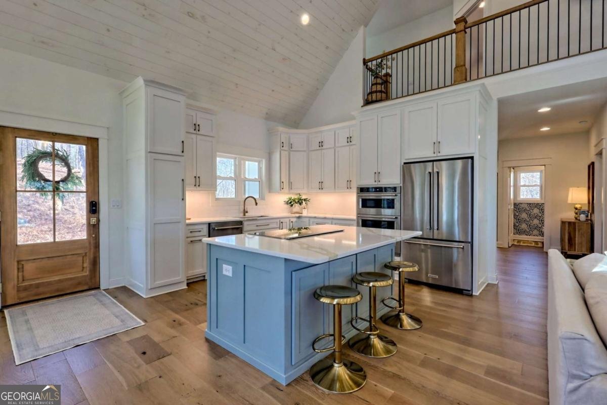 820 Big Oak Lane Hiawassee - 9