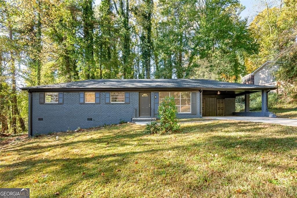 5726 Southwick Court College Park - 1