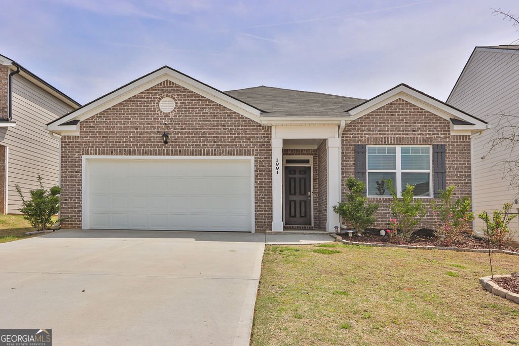 1991 Vidalia Court Dacula - 1
