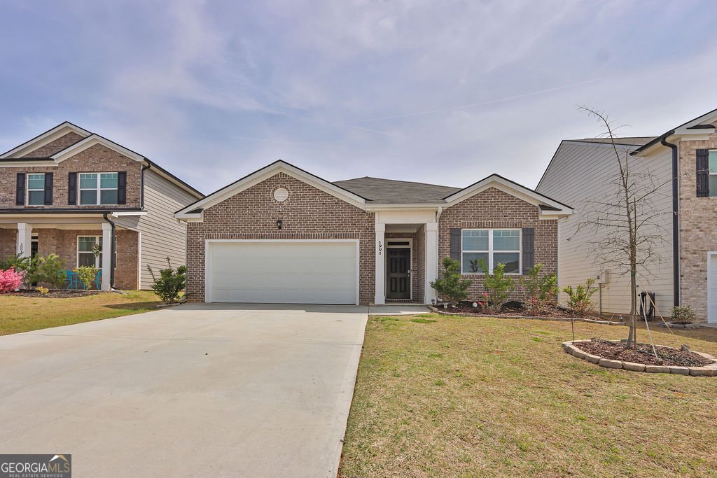 1991 Vidalia Court Dacula - 2