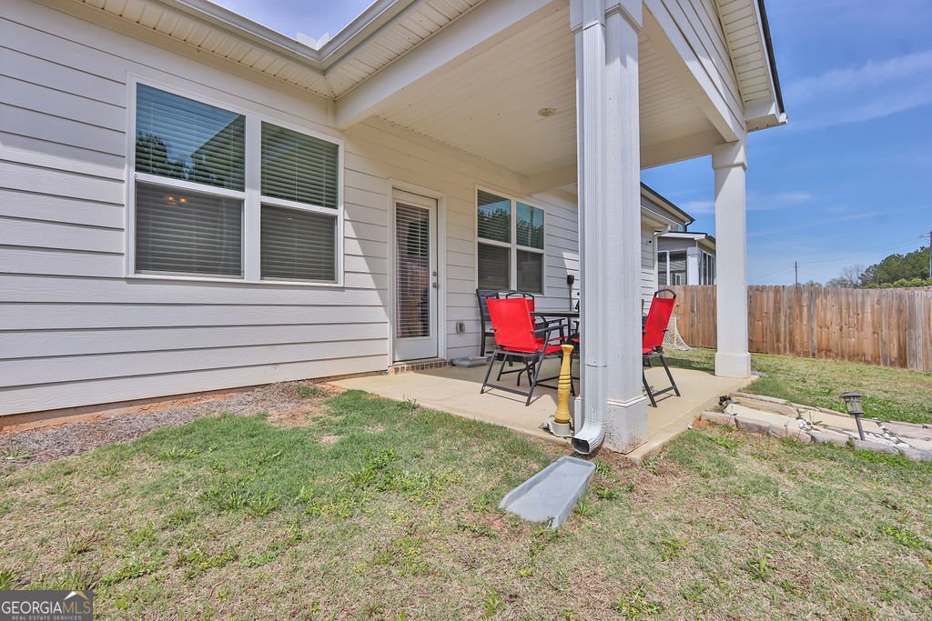 1991 Vidalia Court Dacula - 26