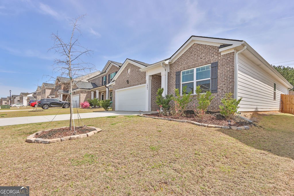 1991 Vidalia Court Dacula - 3