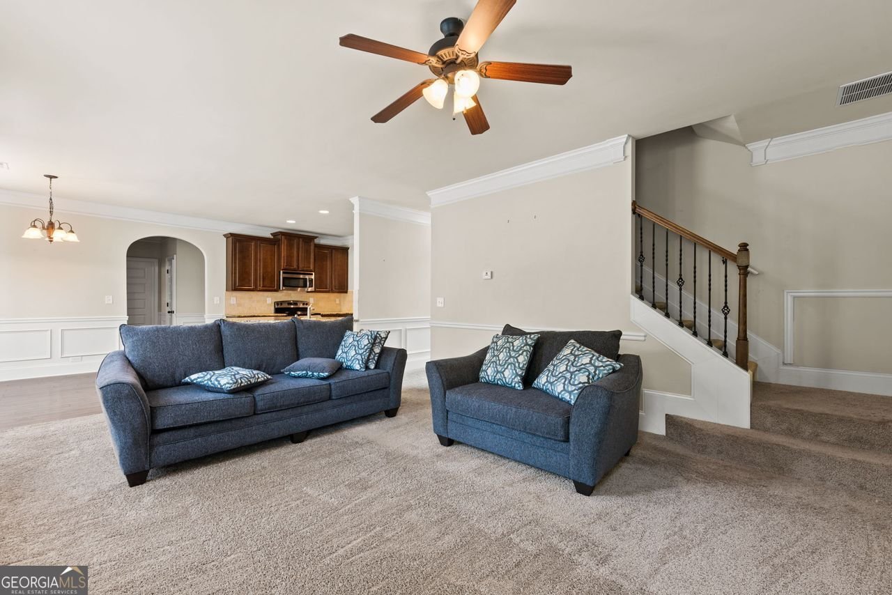 4249 CAVEAT Court Fairburn - 11