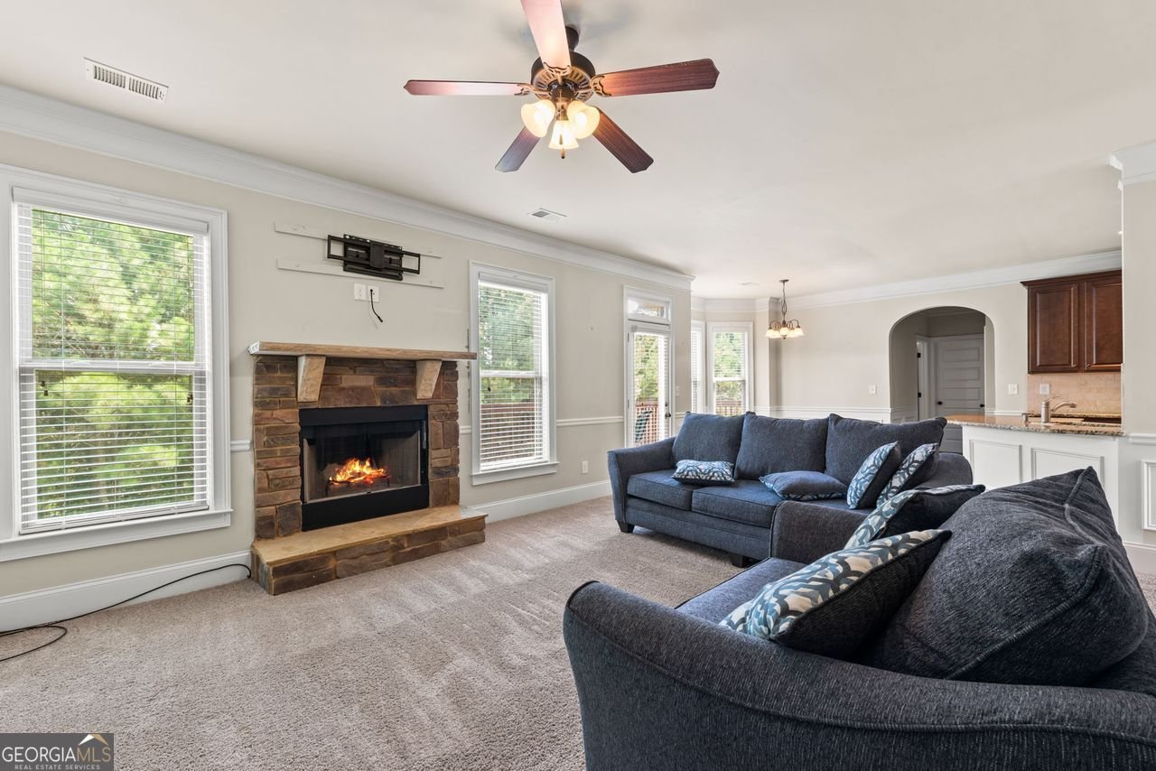 4249 CAVEAT Court Fairburn - 12