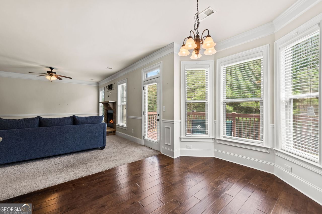 4249 CAVEAT Court Fairburn - 14