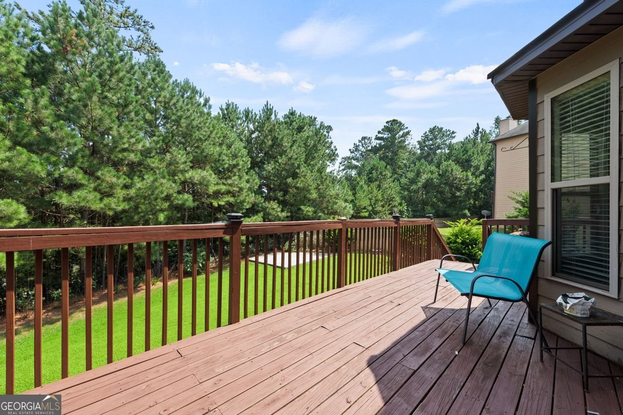 4249 CAVEAT Court Fairburn - 23