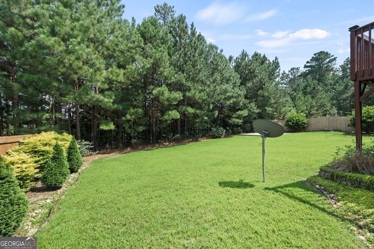 4249 CAVEAT Court Fairburn - 25