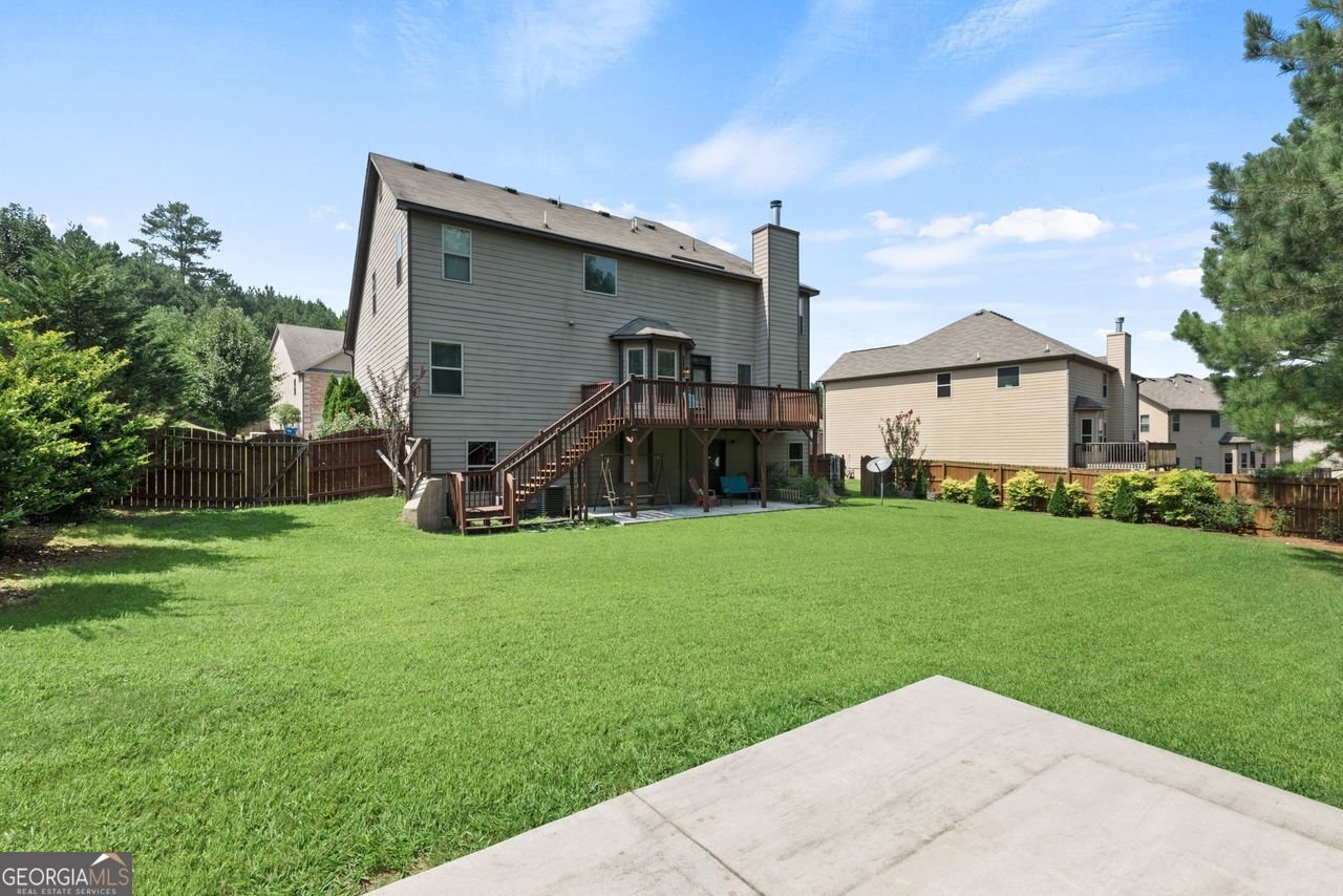 4249 CAVEAT Court Fairburn - 26