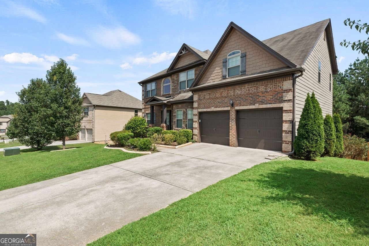 4249 CAVEAT Court Fairburn - 3