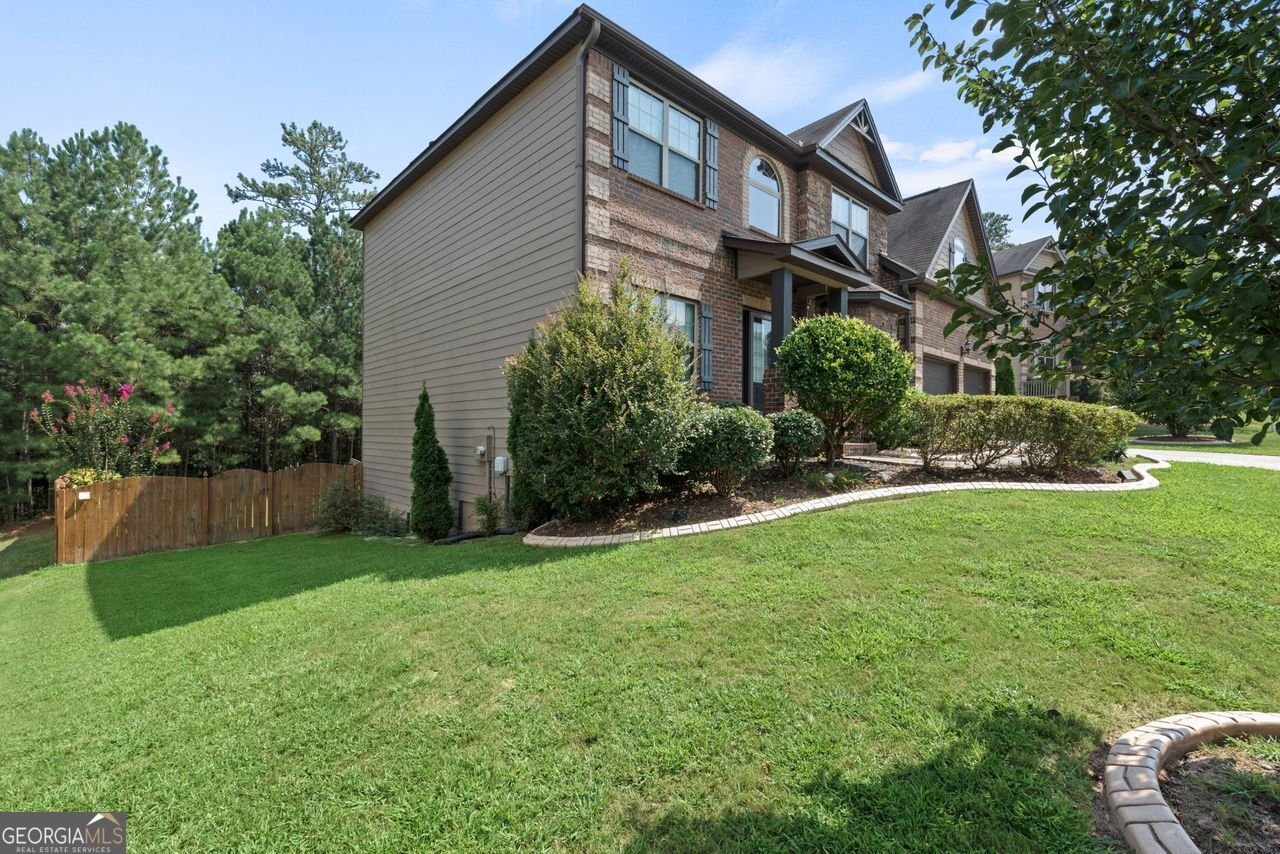 4249 CAVEAT Court Fairburn - 4