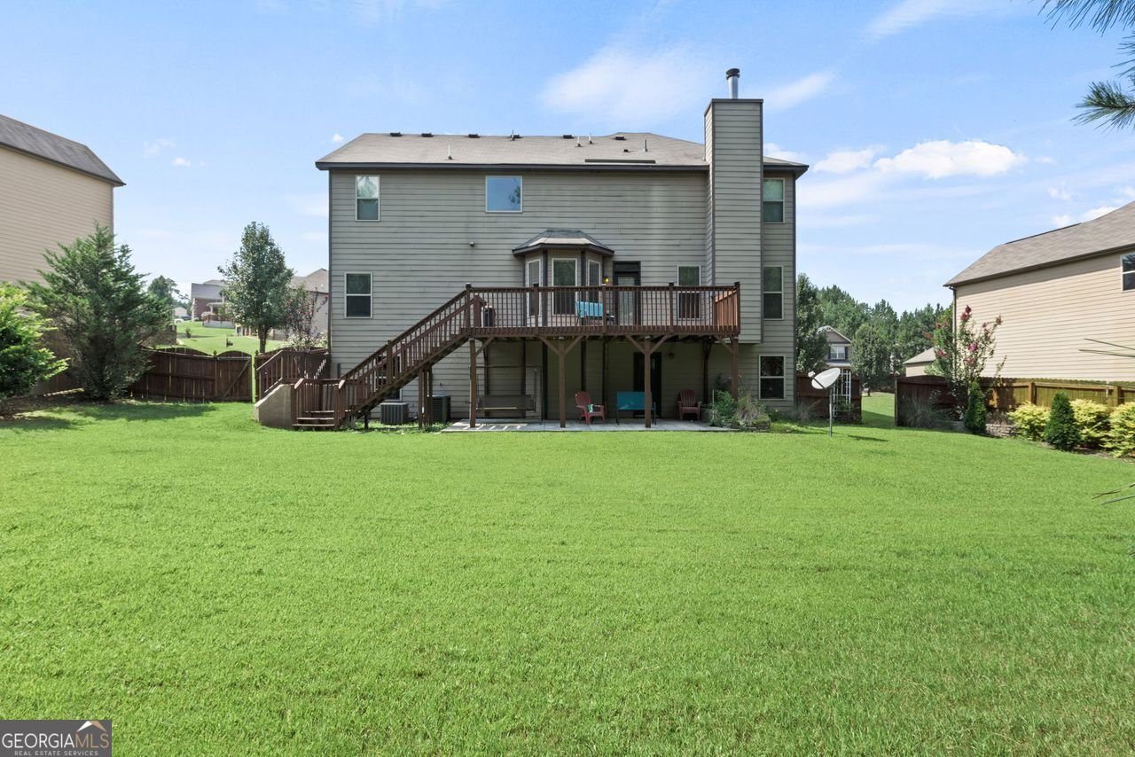 4249 CAVEAT Court Fairburn - 40