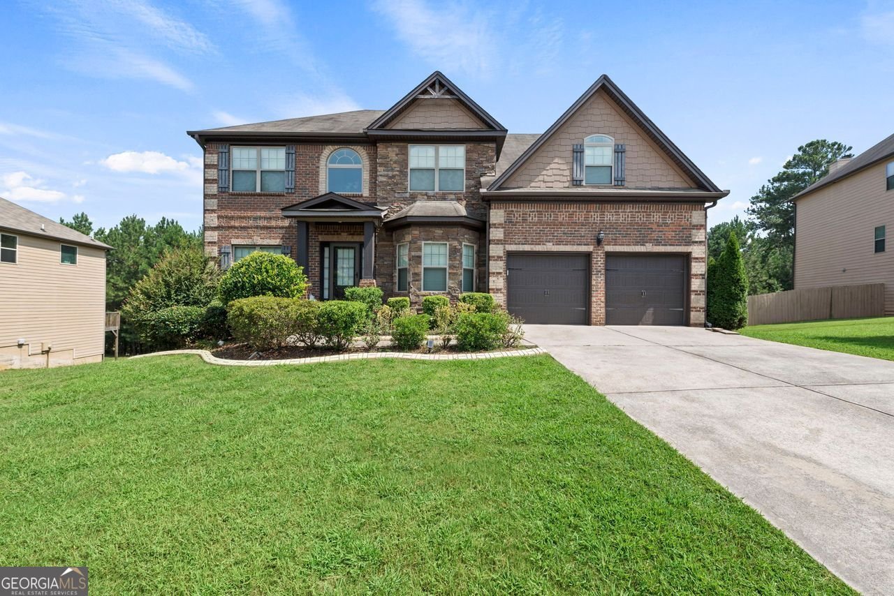 4249 CAVEAT Court Fairburn - 42