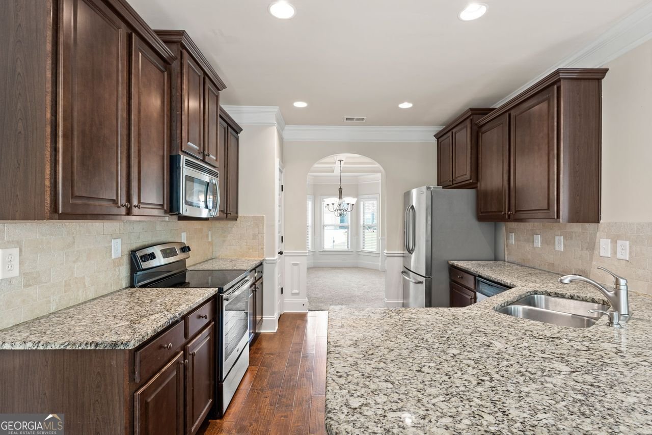 4249 CAVEAT Court Fairburn - 55