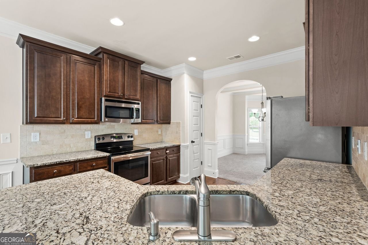 4249 CAVEAT Court Fairburn - 56