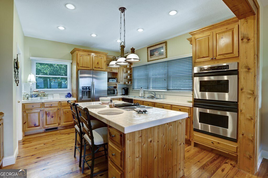 1292 Harris Ridge Road Young Harris - 10