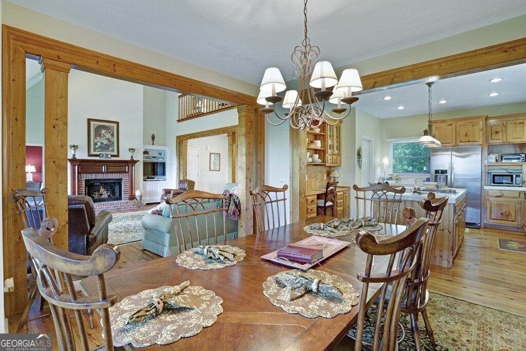 1292 Harris Ridge Road Young Harris - 13
