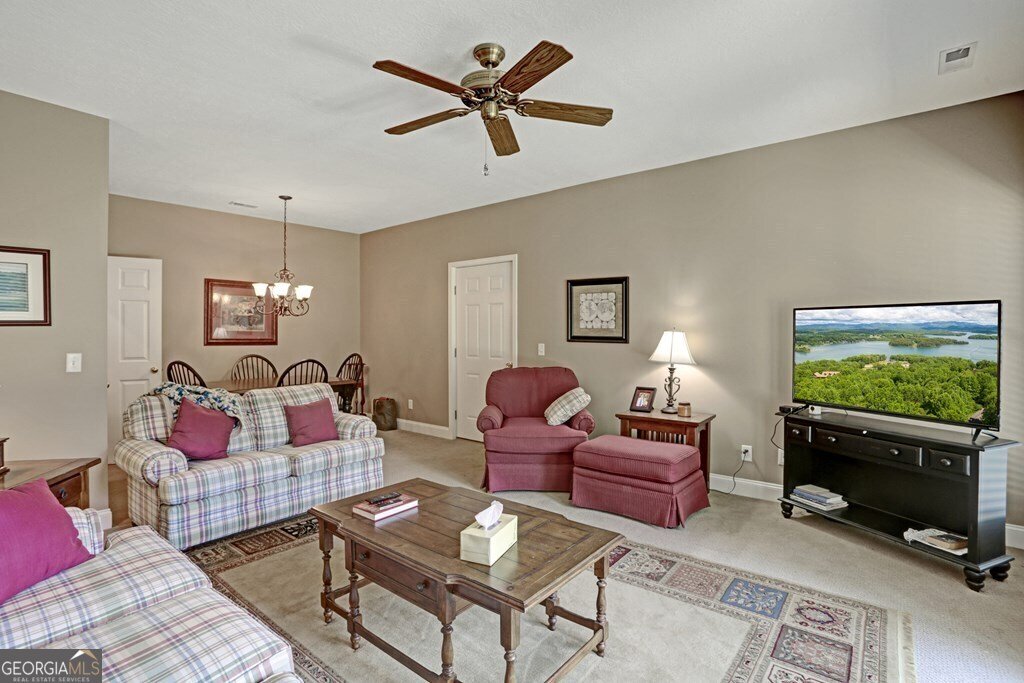 1292 Harris Ridge Road Young Harris - 16