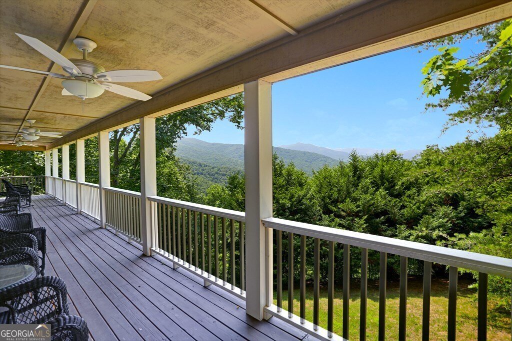 1292 Harris Ridge Road Young Harris - 23