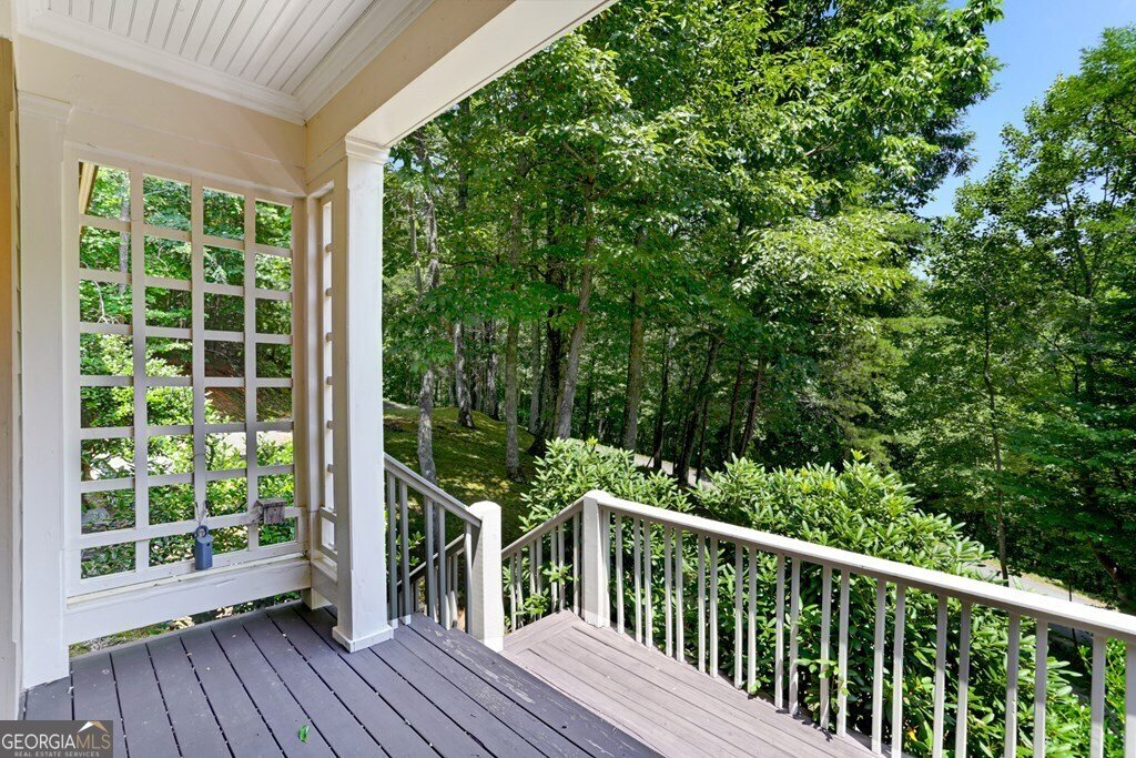 1292 Harris Ridge Road Young Harris - 25