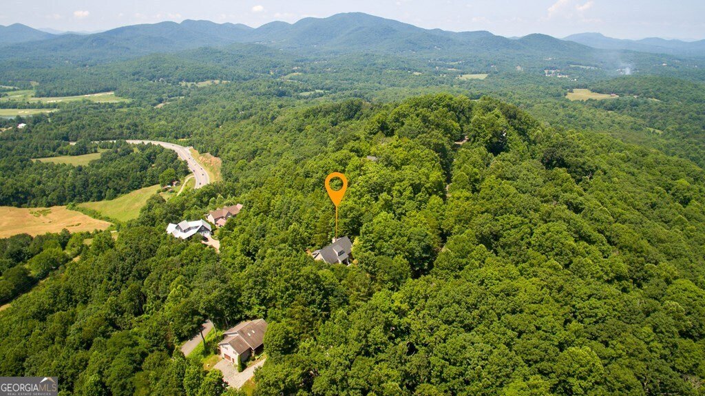 1292 Harris Ridge Road Young Harris - 30