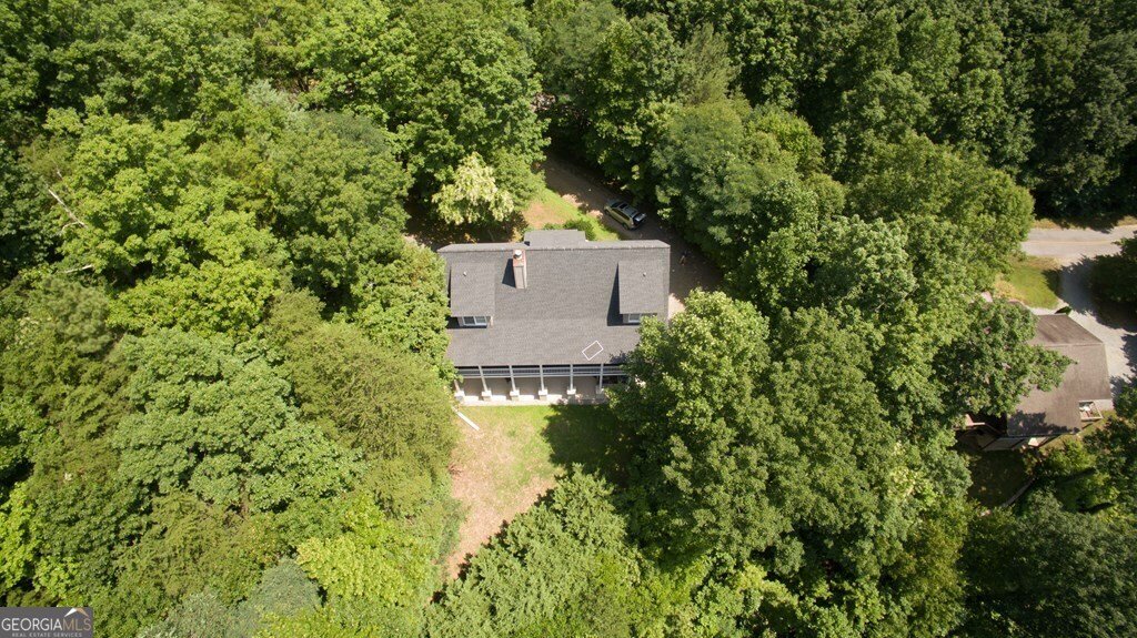 1292 Harris Ridge Road Young Harris - 31