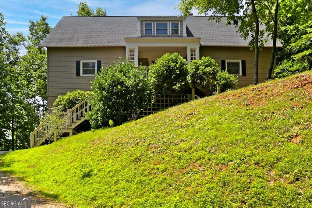 1292 Harris Ridge Road Young Harris - 32