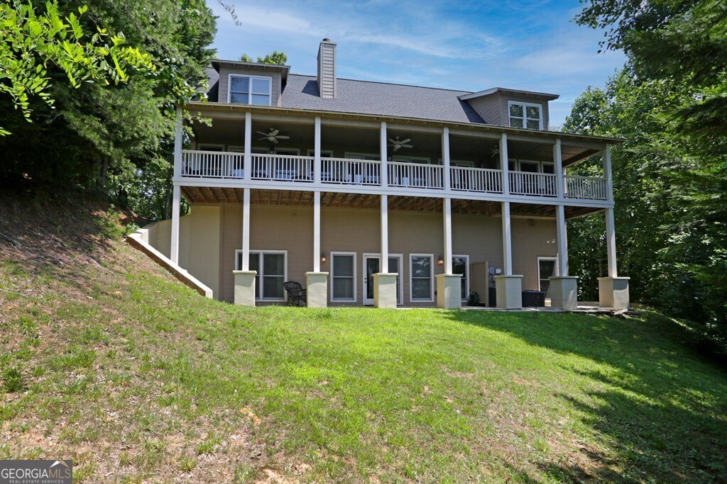 1292 Harris Ridge Road Young Harris - 33