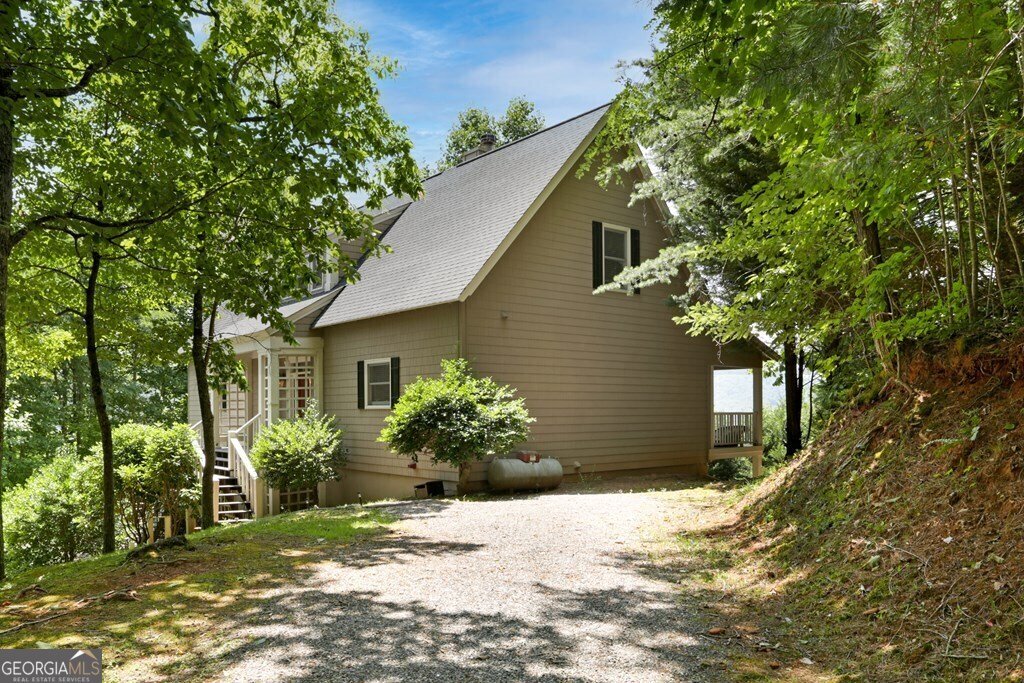 1292 Harris Ridge Road Young Harris - 34