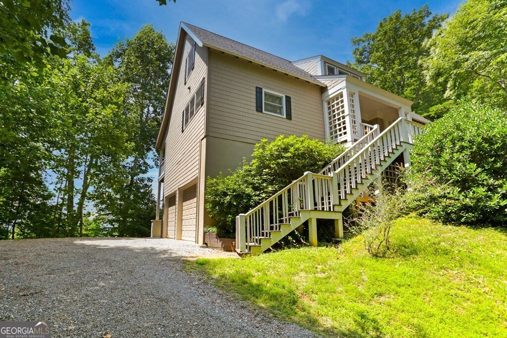 1292 Harris Ridge Road Young Harris - 35