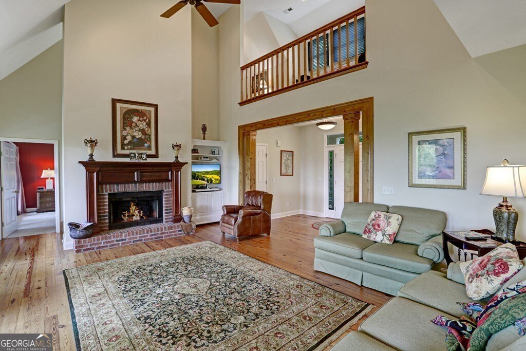 1292 Harris Ridge Road Young Harris - 5